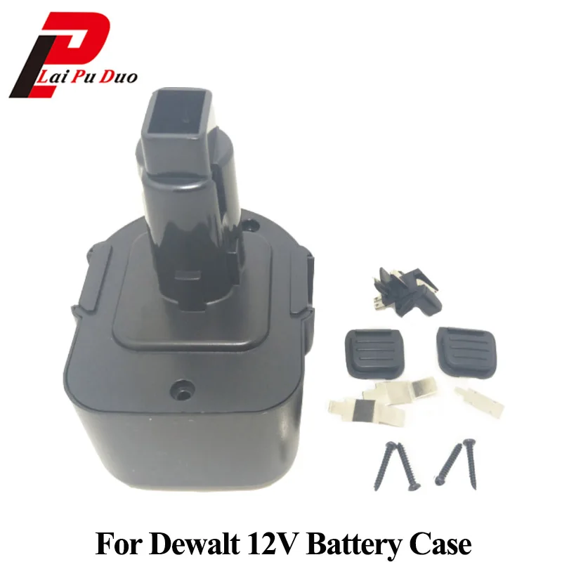 Пластиковый Чехол для Dewalt DE9037 DE9071 DW9072 DE9075 DE9501 DW9071 DW9072|case case|12v batterybattery 12v |
