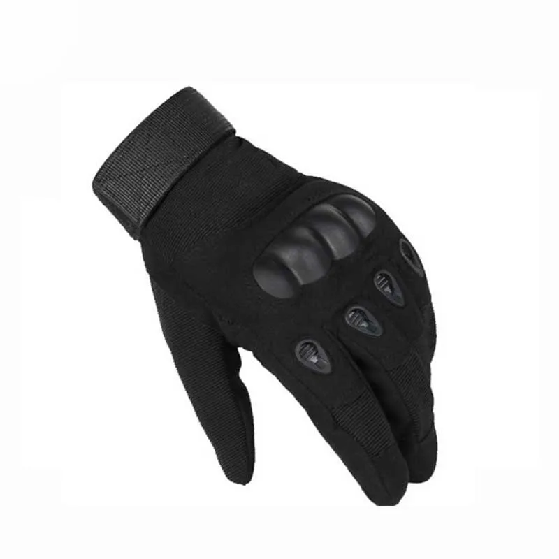 Военные тактические перчатки альпинистские Спортивная подготовка на открытом