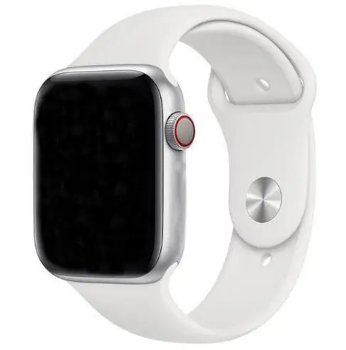 IWO8 8 series 4 чехол для смарт часов для Apple iOS iPhone Android телефон наручные часы Спорт Bluetooth Браслет фитнес трекер