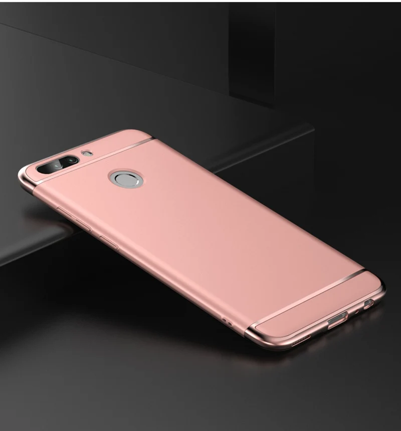 Чехол для huawei Honor 8 Pro Чехол для Honor Play 20 Pro 10 9 8 Lite 8X 8C защитный чехол 3 в 1 жесткий Гибридный чехол из поликарбоната