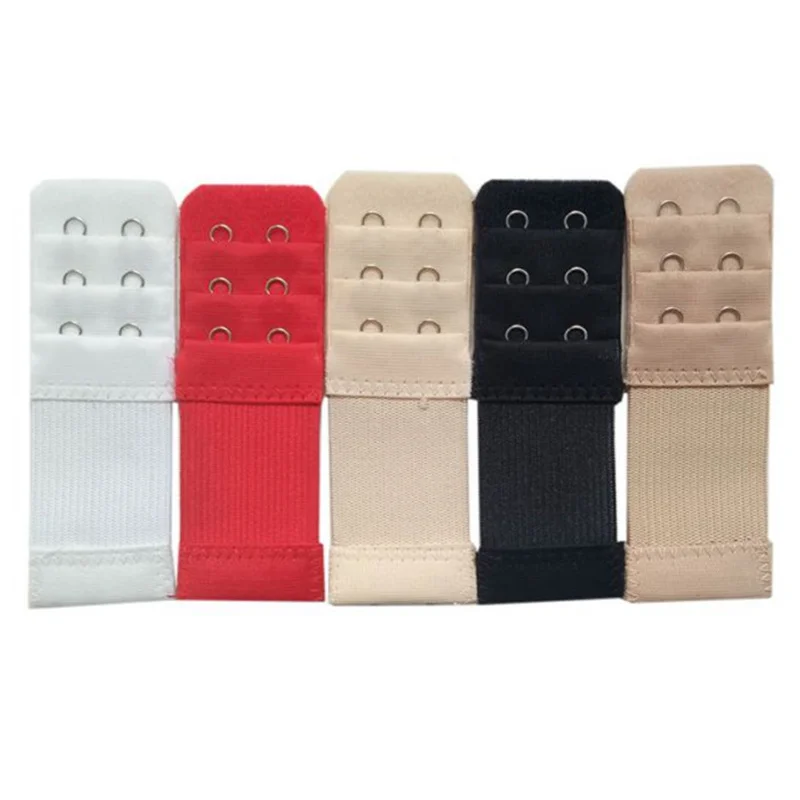 Бюстгальтер с 2 крючками женский бюстгальтер лямками нижнее белье пояс