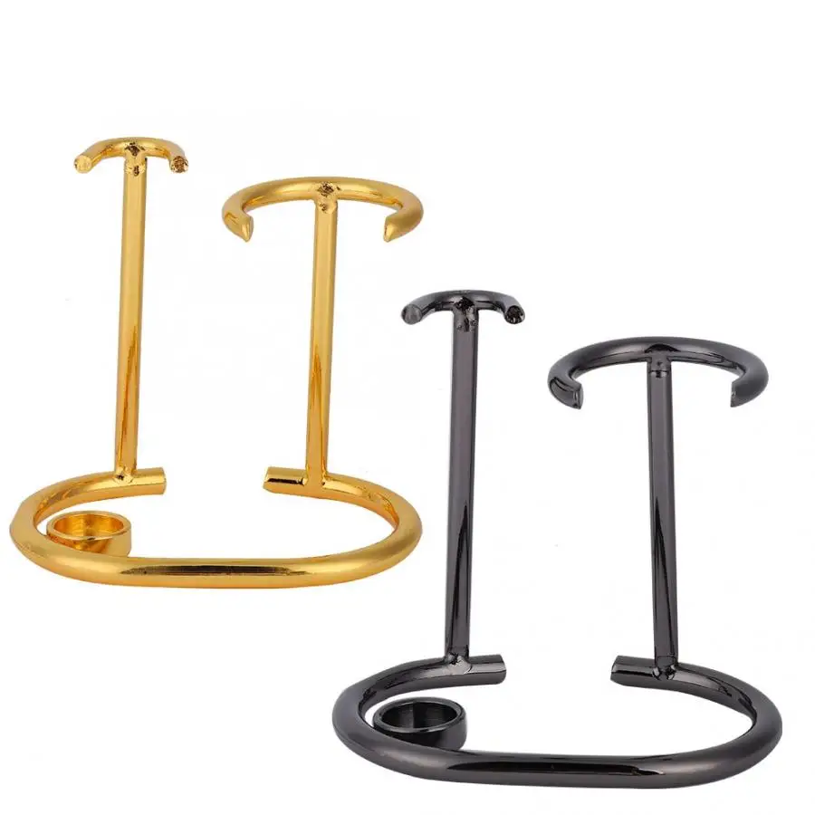 Мужской держатель для бритвенного инструмента Подставка бритья бороды