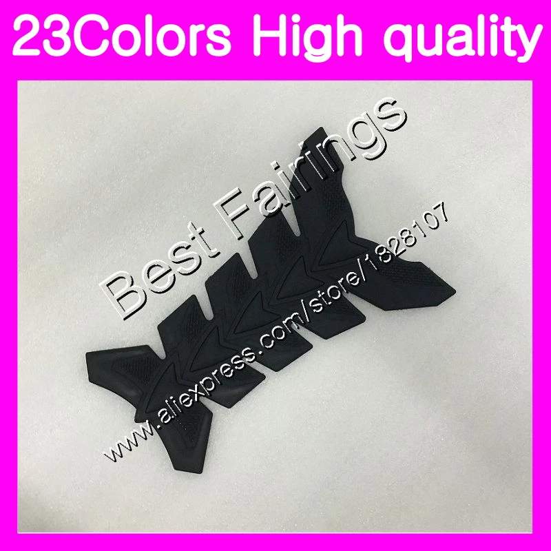3D протектор бака из углеродного волокна для HONDA CBR750RR 85 86 87 88 CBR750 RR CBR 750 1985 1986 1987 1988 GP