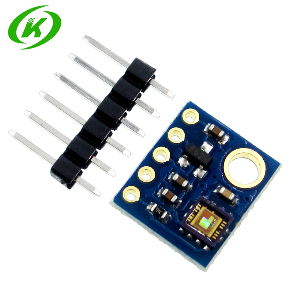 5PCS GY-8511 ML8511 UVB Breakout Test Module Ray Sensor UV Detector Analog Output | Компьютеры и офис