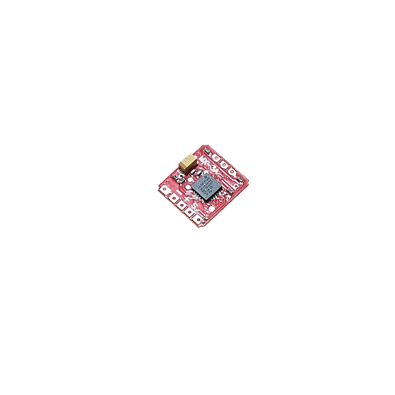3 А микро бесщеточный ESC Max3A электрический регулятор скорости 1S Lipo вход для 15000KV