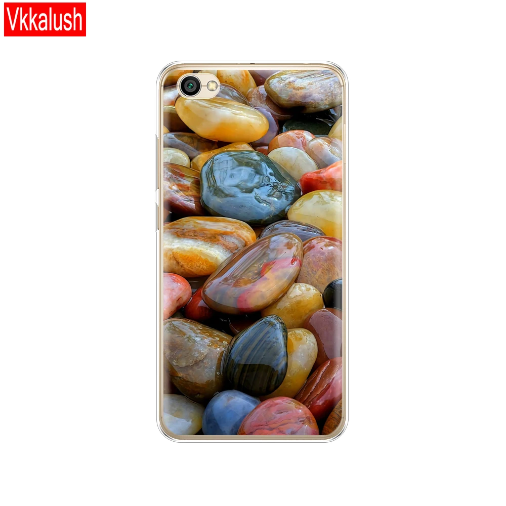 80167 Силиконовый чехол из ТПУ для Xiaomi Redmi Примечание 5A чехол для Redmi Note 5 A чехол для Redmi Note 5A чехол для телефона противоударный чехол - Цвет: 80167