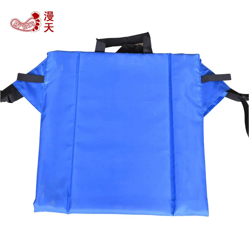 Открытый портативный складной коврик для кемпинга мягкая влагостойкая Подушка