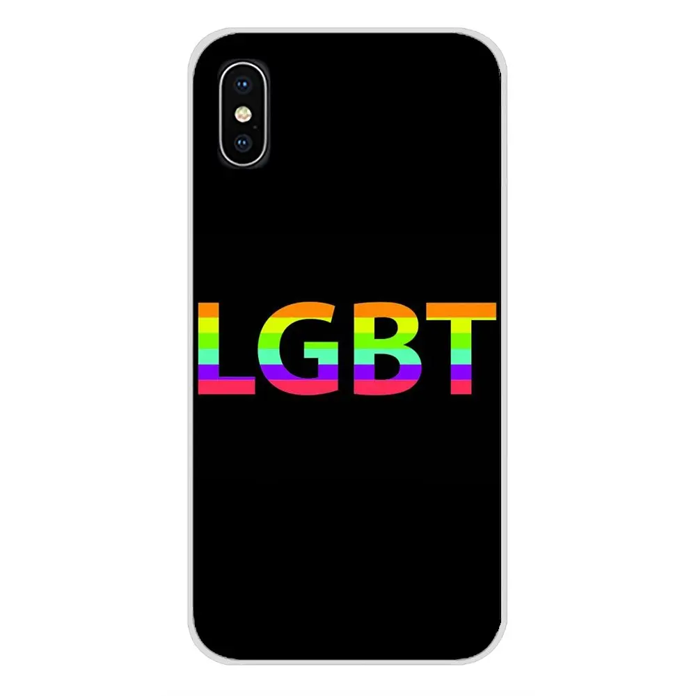 Аксессуары чехол для телефона геев лесбиянок ЛГБТ Samsung A10 A30 A40 A50 A60 A70 Galaxy S2 Note 2 3 Grand
