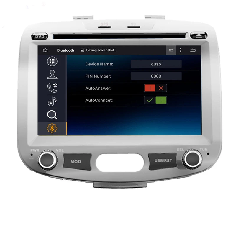 7 дюймов Android 9,0 автомобильный dvd-плеер gps android для hyundai I10 2007-2013 octa 8 ядерный 4 Гб ОЗУ 64 Гб ПЗУ Навигация стерео PX6 медиа