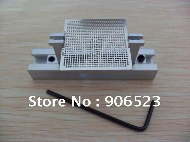 Бесплатная доставка 2 шт. трафареты с прямым нагревом подставка для bga|base figure|base