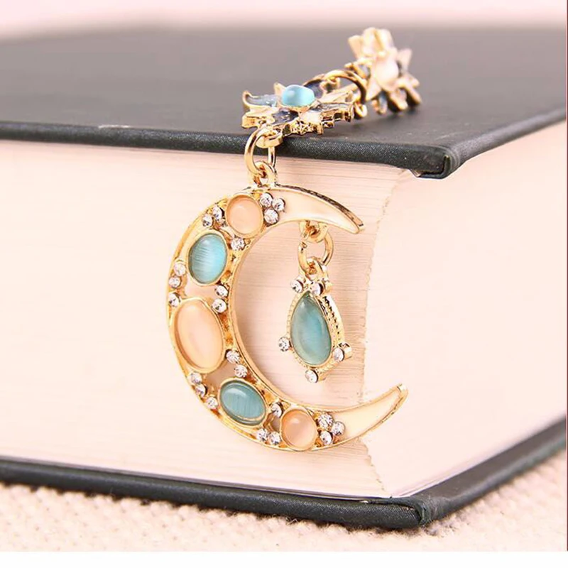 Европейский Стиль Bardian Солнца и Луны Форма высокого качества падение висячие