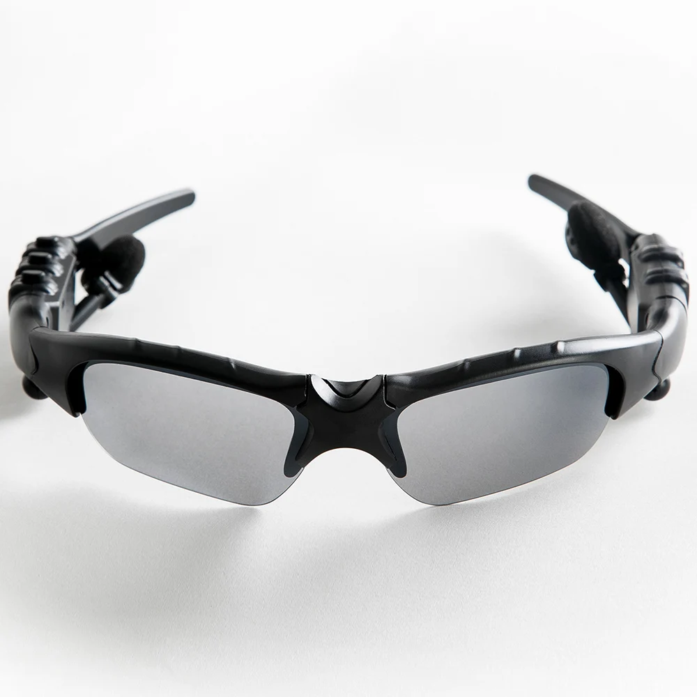 Оригинальные солнцезащитные очки беспроводные Bluetooth наушники умные