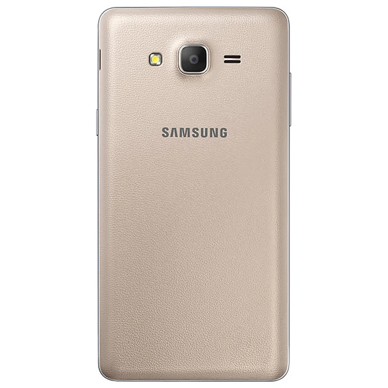 Разблокированный мобильный телефон samsung Galaxy On7 G6000, 5,5 дюйма, 8 Гб ПЗУ, 1,5 ram, камера 13 МП, две sim-карты, смартфон, отремонтированный