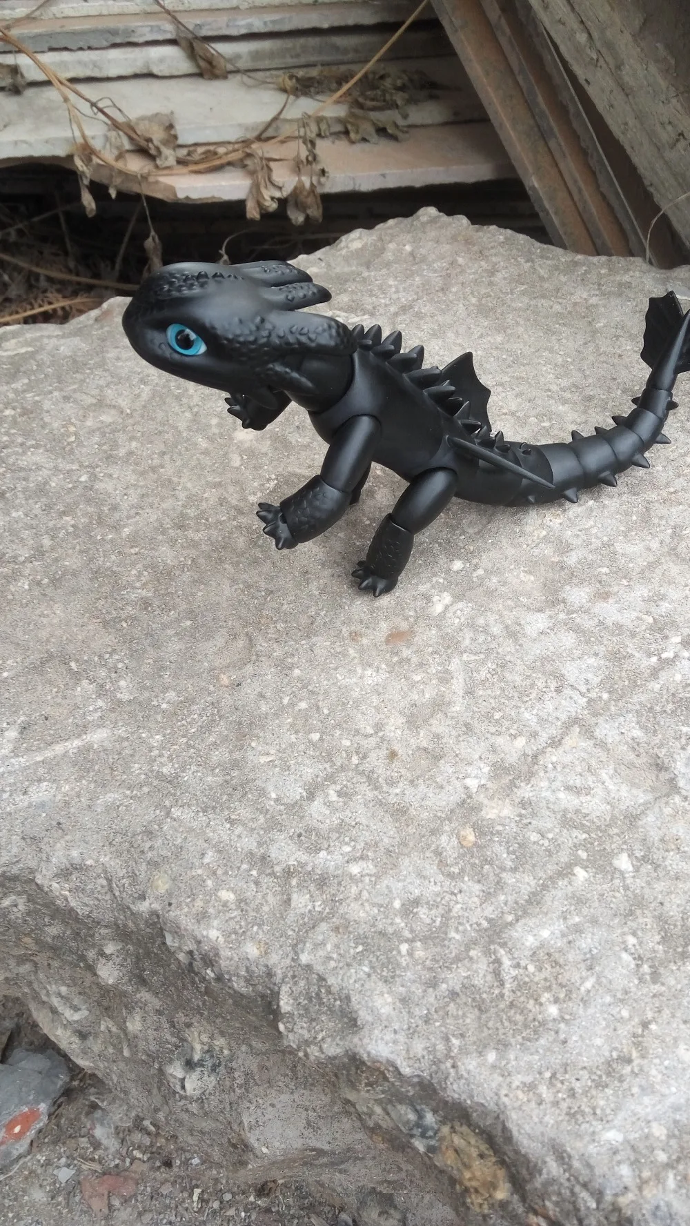 1/6bjd кукла-Ящерица открытое глаза и закрытыми глазами