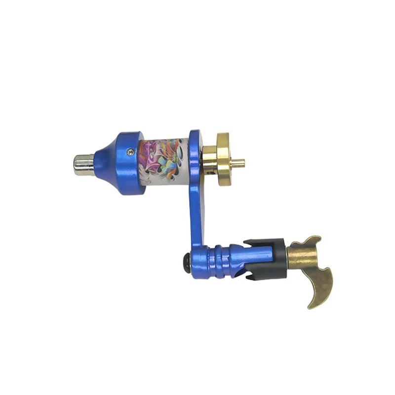 Товары для тату машинки копиel Бесшумный мотор с прямым приводом вращающийся