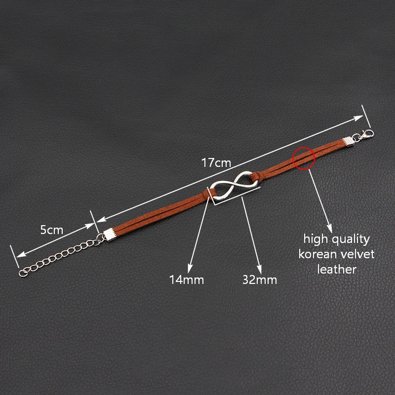 Женское модное ювелирное изделие браслет с подвеской Я люблю свою мать