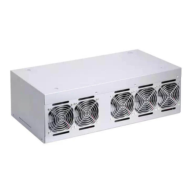 Шахтер горной машины 9 шт. P104 4 г видеокарта высокое hashrate 38MH/s 256bit 320 ГБ/сек. GDDR5X PCI-E3.0