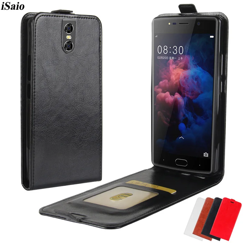Чехол книжка для Doogee BL7000 BL5000 кожаный чехол телефона BL 7000 5000 силиконовые чехлы из