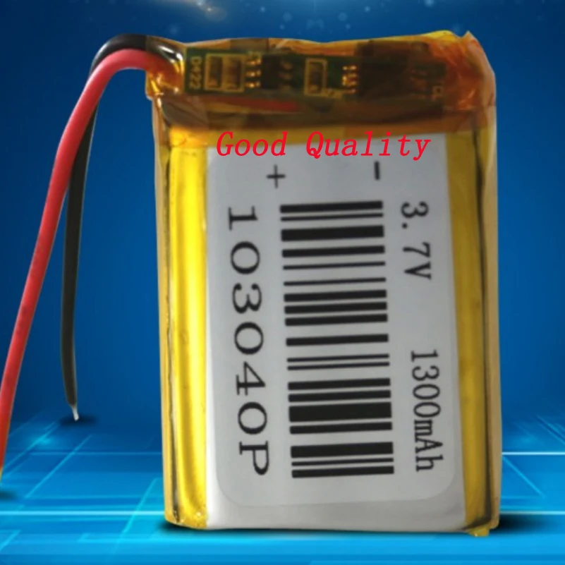 Shenzhen technology 10X30X40MM 3 7 v литий полимерный аккумулятор li po ion lipo аккумуляторные