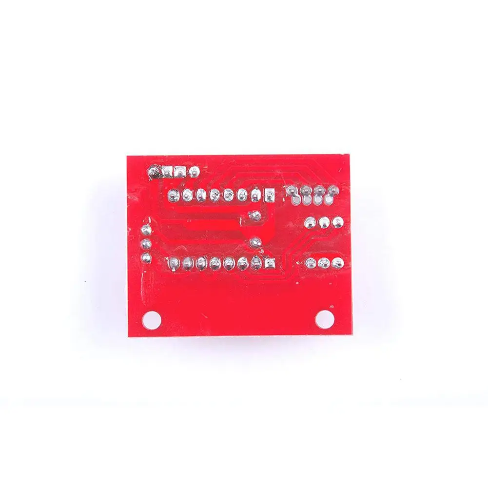 EastVita 5 шт./компл. A4988/DRV8825 3D принтер шаговый двигатель драйвер управления