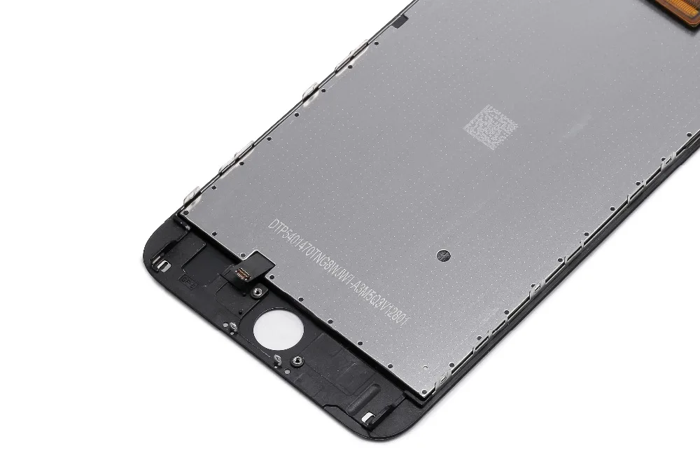 Для AAA iPhone 6 6S Plus ЖК экран хороший сенсорный дигитайзер Замена Бесплатная