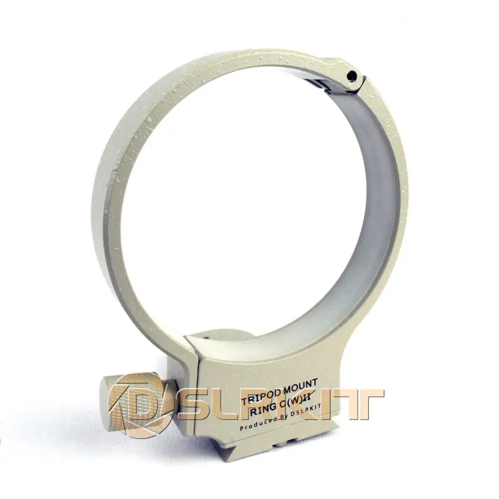 Третья сторона! Кольцо для крепления штатива C (W2) Canon 70 300 мм f/4 5.6L|tripod mount ring|for