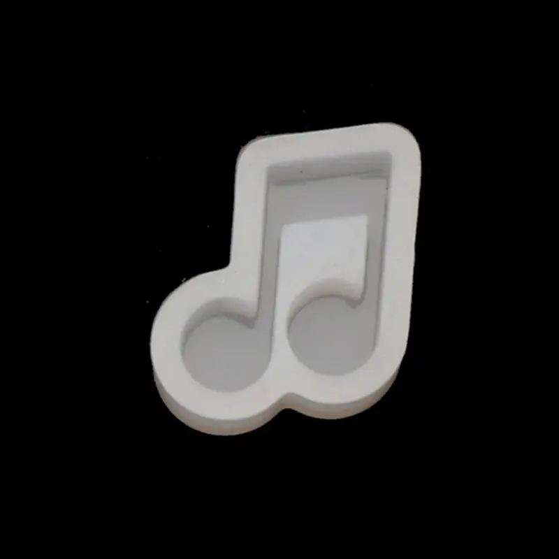 Форма из силикона для изготовления ювелирных изделий Кот кролик олень Дельфин DIY