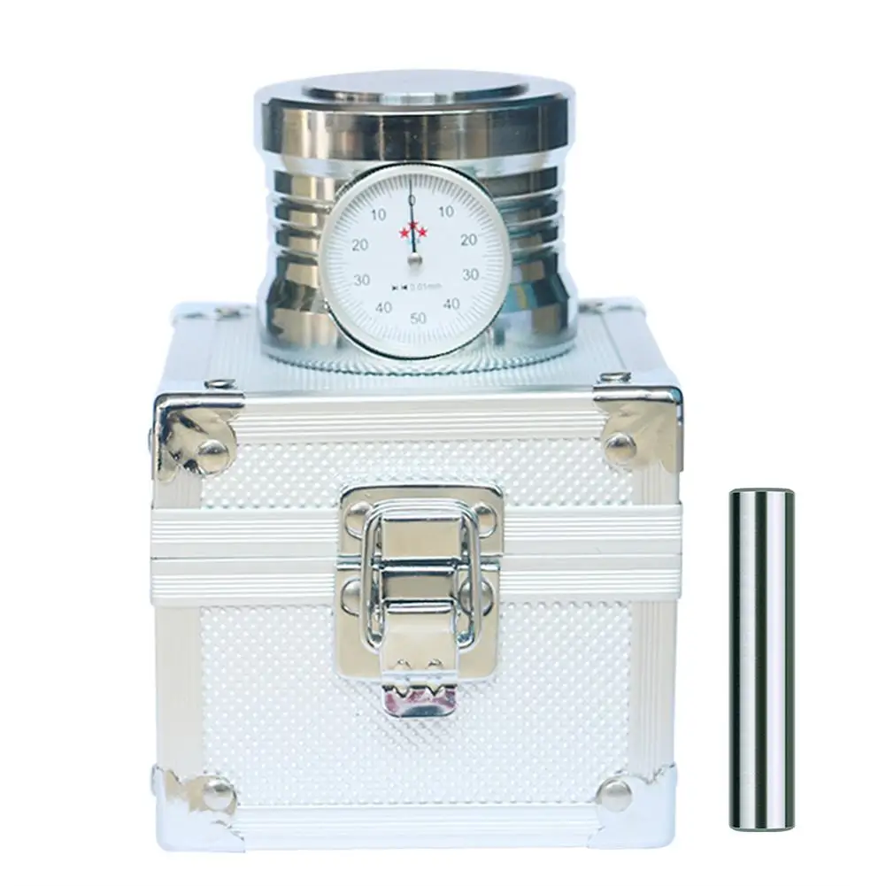 Z Axis Zero Pre-setter инструмент Setter для фрезерного станка с ЧПУ 50+/-0,005 мм фотоэлектрический гравировальный станок калибровочный инструмент