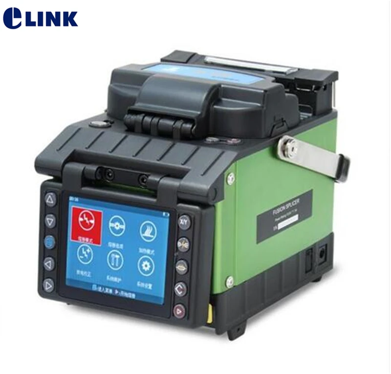 KL 500E Port able высокое качество оригинальный Jilong с USB портом ручной сварочный аппарат