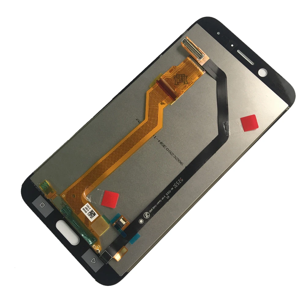 Новый ЖК дисплей хорошего качества для HTC 10 EVO Bolt сенсорный экран дигитайзер