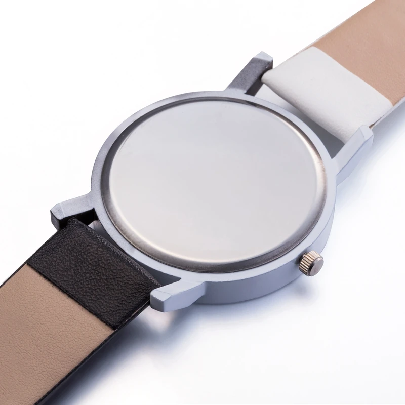 Модные креативные указатели Для женщин Часы 2017 Топ Элитный бренд кварцевые часы
