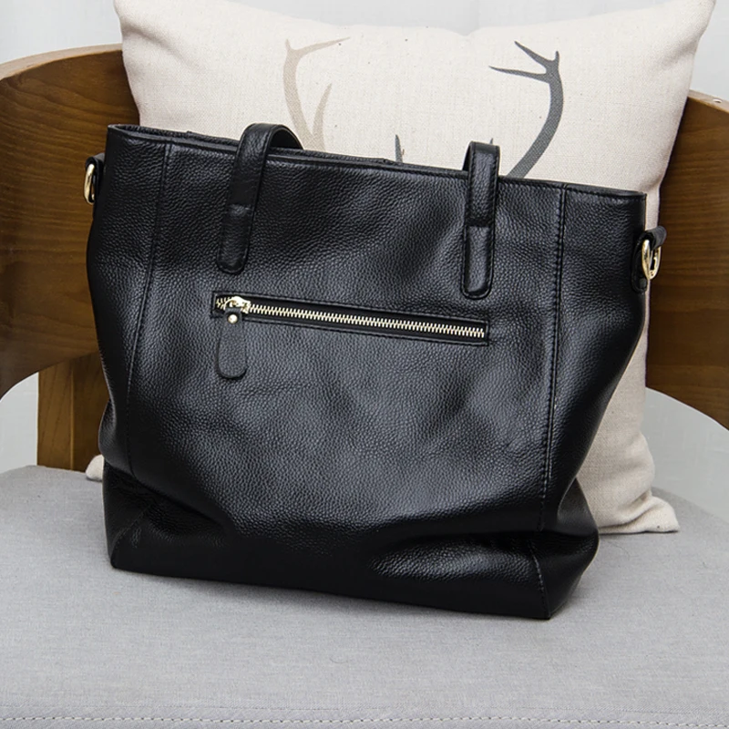 Женская сумка мессенджер из натуральной кожи высокого качества|ladies tote bags|bag ladiestote