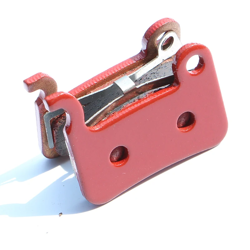 4 пары детских накладок для Shimano Deore Saint XT 2004 / LX 2005 Hone M975 966 965 M800 776 775 765 585 M601 535 665 -