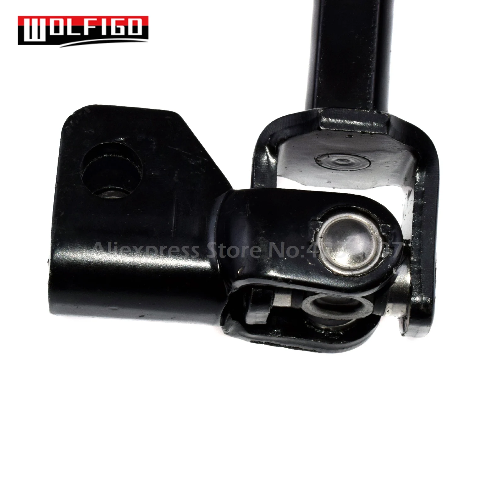 WOLFIGO Для Hummer H3 2006-2010 H3T 2009-10 рулевая колонка промежуточный вал 19256702, 25880103, 15167588