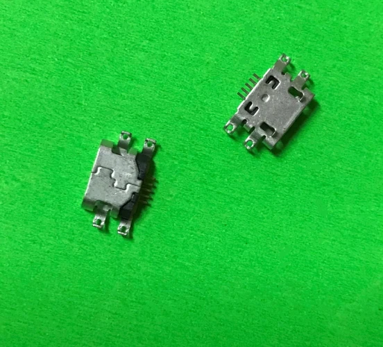 20 шт. для Sony Xperia XA F3112 F3111 запасной USB разъем подключения зарядного
