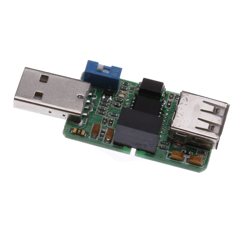 USB изолятор 1500 в изолятор ADUM3160 USB к USB ADUM3160 модуль