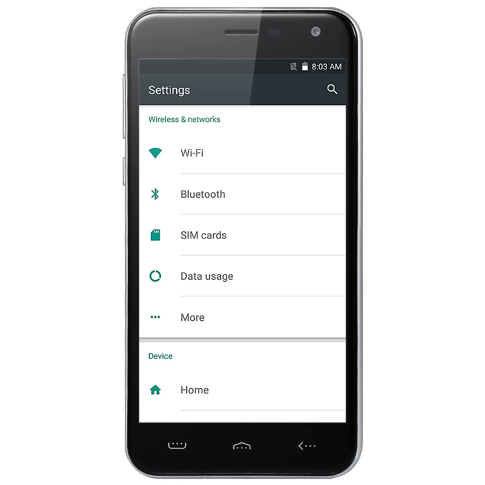 HOMTOM HT3 5 0 дюймов Android 1 3g смартфон MTK6580 4 ядра ГБ Оперативная память 8 Встроенная