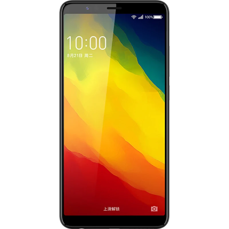 Оригинальный Qiku 360 N7 Lite сотовый телефон 5 99 &quot4G Оперативная память 32/64/128G