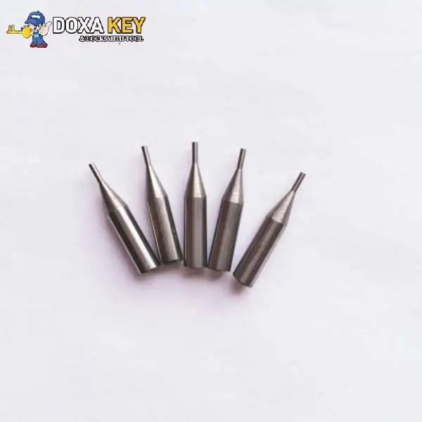 2 шт./лот Tracer point U103TT 1 0 мм наконечник лопаты сверло Замена SILCA TRIAX QUATTRO машины для