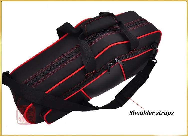 Прочная толщина удобный альт саксофон сумка саксофон чехол Портативный Gig bag Дорожная саксофон рюкзак estojo Sax Alto игрушка для взрослых