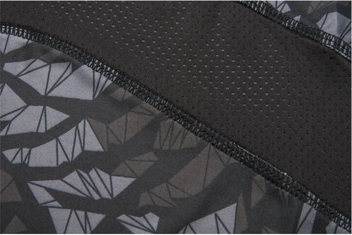 Золотые Стрингер мышцы майка Фитнес Для мужчин вздох сжатия рубашка жилет