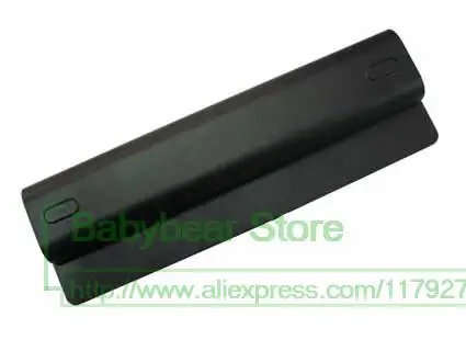 Аккумулятор для ноутбука Asus N46 10400 мАч 12 ячеек N46V N46VM N46VZ N56 N56V N56VJ N56VM N56VZ A32-N56 R500VD R500N