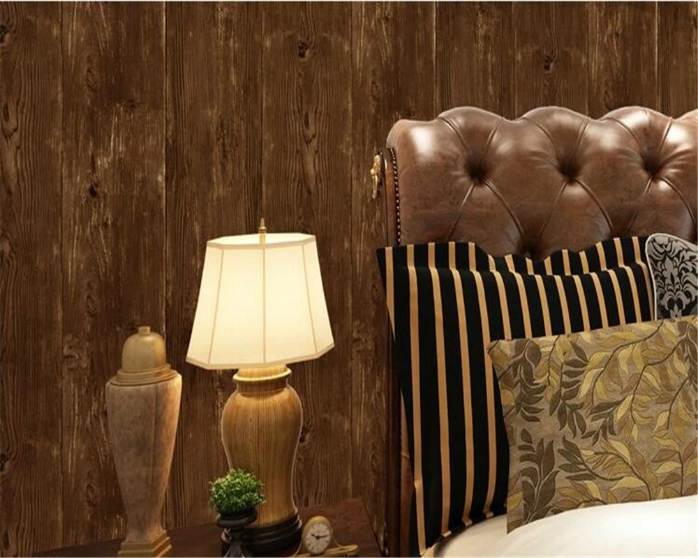 

beibehang Modern Features Introduction Vertical Stripe Wallpaper Stripe Wallpaper Papel De Parede Home Decor Nonwoven Design