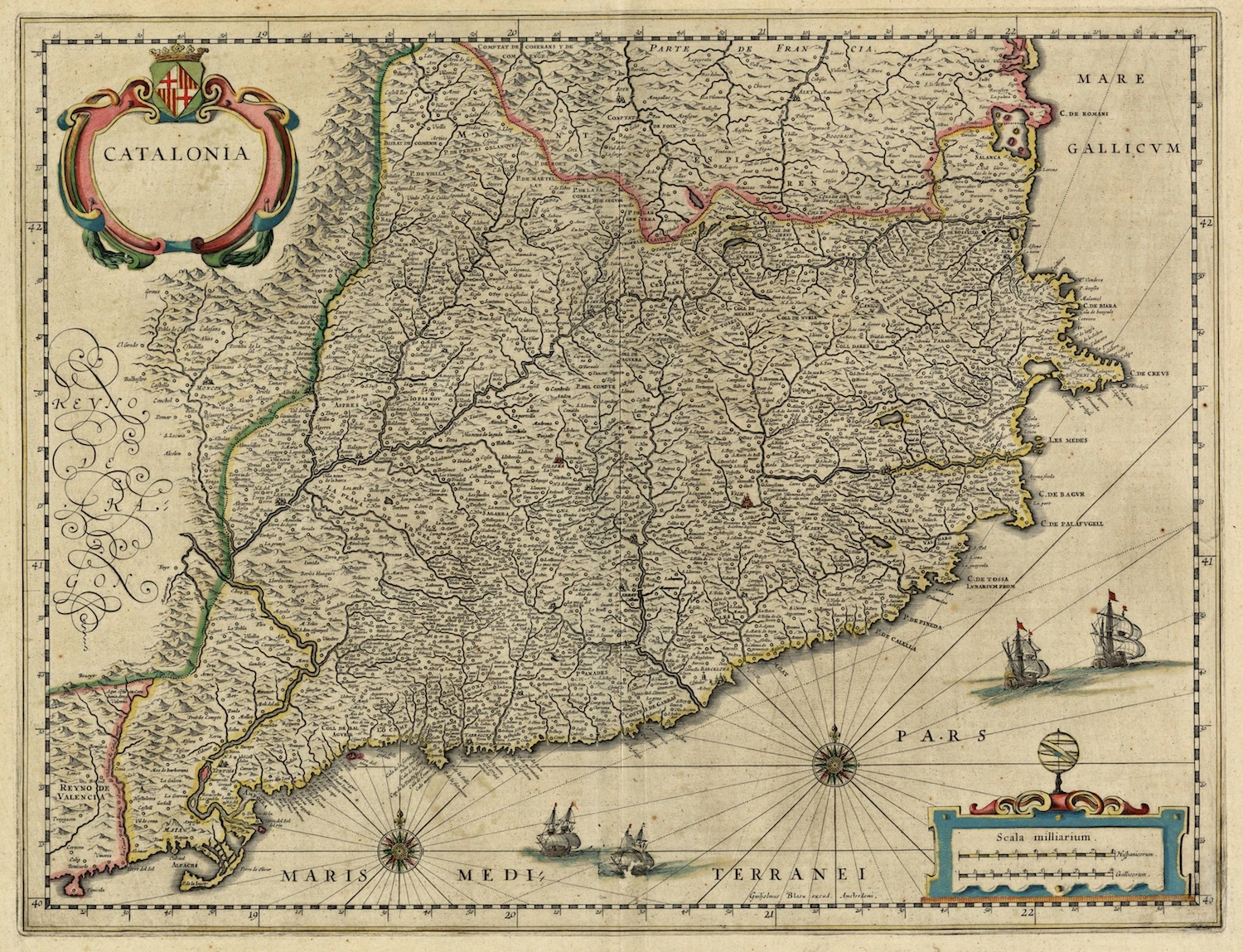 Винтажная Карта мира Плакат урбис ромае (1575) классические картины на холсте