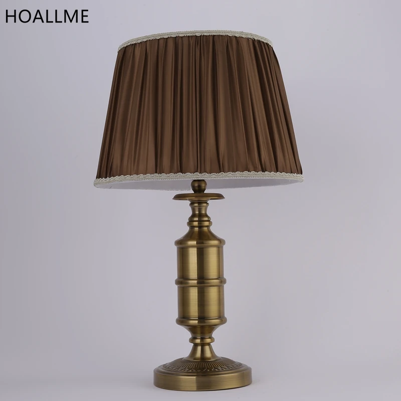 Настольная лампа для офиса спальни прикроватная настольная светильник чтения с