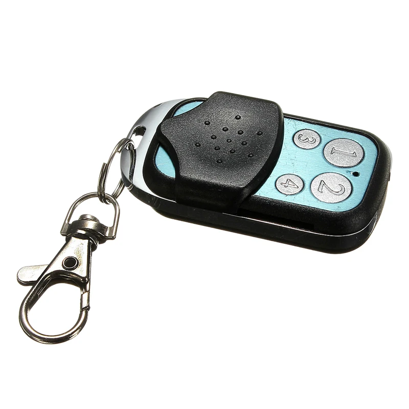 AABB-4 Buttons Garage Door Remote Control For Avanti Superlift Centurion TX4 TX2 | Электроника
