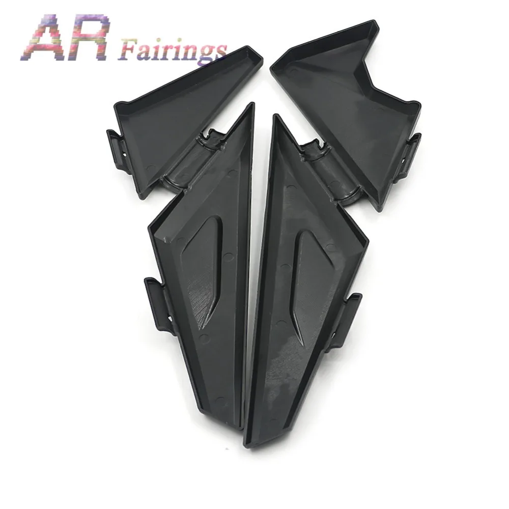 14-18 для BMW R1200GS R1200 GS ADV Приключения мотоцикл боковая рамка Защитная панель