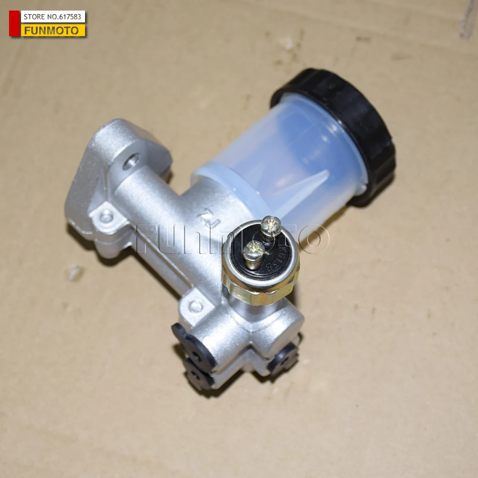 1 шт. тормозной насос для багги PGO 250/Багги PGO250|brake pump|pump brakebuggy brake |