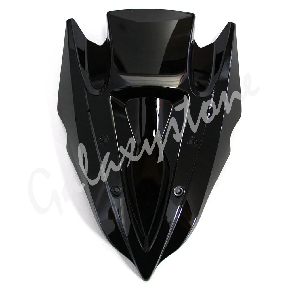 5 Color new Windshield Motorcycle Windscreen For Kawasaki Z250 / Z300 2013 2014 2015 13 14 15 | Автомобили и мотоциклы