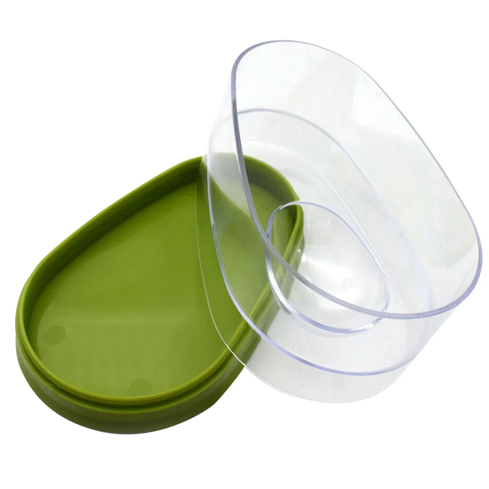 Компактные нетоксичные кухонные домашние компактные саженцы авокадо контейнеры